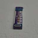 Wahl Clean & Confident Female Battery Pen Trimmer with Rinseable Blades for Eyebrows, Facial Hair, & Light Grooming- Hygienic Grooming & Easy Cleaning with Battery Included - Model 5640-100