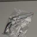 12.5 Inch Wild West Costume Prop Redemption Classic Foam Western Revolver Cowboy Sheriff