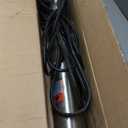 VEVOR Deep Well Submersible Pump, 1.5HP 115V/60Hz, 37gpm 276ft Head, with 33ft Cord & External Control Box, 4" Stainless Steel Water Pump for Industrial, Irrigation and Home Use, IP68 Waterproof