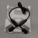 Bone Conduction Headphones,Bluetooth 5.4 Open Ear Running,IP55 Waterproof Sport Headphones,Hiking and Outdoor Sports