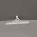 ROBERTS 70-127-3 Carpet Rake & Groomer, 18.25 x 5.75 x 2.5 inches