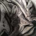 Outdoor/Indoor Sherpa Blanket, Oversized Waterproof Stadium Blanket for Cold Weather. Warm, Soft, Portable, Great for Stadium, Sports Events, Camping, Indoor - 82x56in., Dark Gray