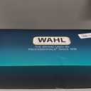 Wahl Lithium-Ion Deep Tissue Percussion Handheld Massager for Muscles, Back, Neck, Shoulder Pain Relief, Cordless, Adjustable Intensity, Long Battery Life, FSA Eligible, Model 4232