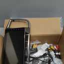 [ 8 Core 6G 128G] for Toyota Venza 2008-2016 Radio Android 9 Inch Touchscreen Wireless Carplay Android Auto, Driauto Car Stereo for Toyota Upgrade Bluetooth DSP GPS Navigation WiFi FM/RDS Backup Cam