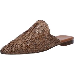 Mia Girl Women's Cleigha Mule 8