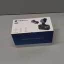 4K+4K Dash Cam Front and Rear, Free 128GB Card Included, 5.8GHz WiFi Dash Camera for Cars, Built-in GPS, G-Sensor, 170Wide Angle, 3" IPS Screen, 24H Parking Mode, Support 512GB Max