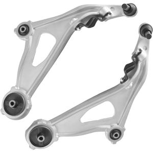 ASTARPRO 2pcs Front Lower Control Arms with Ball Joint and Bushing Assembly K623063 K623064 Compatible with 2013-2020 Nissan Pathfinder Infiniti JX35 QX60