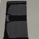 NEENCA Knee Braces for Knee Pain Relief, Compression Knee Sleeves with Patella Gel Pad & Side Stabilizers, Knee Support for Weightlifting, Running, Workout, Arthritis, Meniscus Tear, Men Women. ACE-53 (Medium, Black)