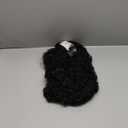 Outre Quick Weave Synthetic Half Wig - Peruvian-1B (1B (Off Black))