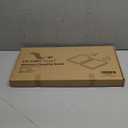 VICTORY RELAX Acacia Wood Cutting Board Set of 2 with Deer Antler Handles – Holiday Serving & Charcuterie Boards for Kitchen & Gifts