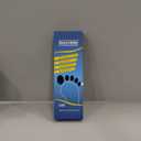 Plantar Fasciitis Insoles for Men Women - Orthotics Inserts, Shoe Insoles Arch Support Flat Feet Inserts Work Boot Insole (Mens 10-10 1/2 | Womens 12-12 1/2) (Blue)