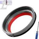 Dust Bin Bucket Sealing Ring Replacement for Dyson V10 SV12 Vacuum Cleaner Accessories Assembly