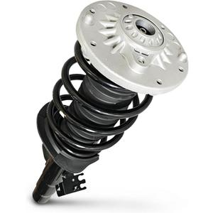 Front Right Shock Strut Assembly for 2012-19 BMW 3 Series 4 Series F30 F31 340i 228I 330I 430I Shock Absorber OEM Replace 37106850254 37106850252 37106850253