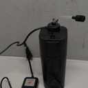 Tararium WP-190F-UV5 UV Fish Tank Submersible Aquarium Filter Pump 15-45 Gallon