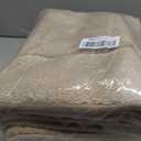 Extra Soft Bathroom Rug 30" x 60", Bath Mat, Shower Runner Rug