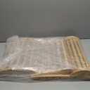 2-in-1 Sauna Backrest with Headrest - Adjustable No-Install Wooden Sauna Accessories, Ergonomic S-Design, Heat-Resistant, Stable & Non-Slip - Fits All Traditional (High-Temp), Barrel & Infrared Saunas