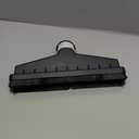 CRAFTSMAN CMXZVBE38666 1-7/8 in. Floor Brush Wet Dry Vac Attachment, Industrial-Grade Shop Vacuum Accessory with Bristles for Cleaning Large Areas, Fits 1-7/8 in. Hose Diameter