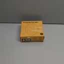 WILLED Rechargeable Puck Lights with Remote Control, 3 Color Temperatures and Timing Function, Dimmable Tap Light, Stick on Under Cabinet Lights, LED Puck Lights for Kitchen, Closet and Shelf(6 Pack) (Warm White - Cool White, White)