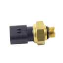 Oil Pressure Sensor Compatible with Caterpillar CAT Engine C15 C27 C32 C6.6 C7 C9 C9.3 Compatible with Generator Set C15 C18 C27, Replace 274-6717 2476717