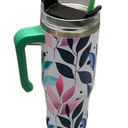 BWell 30oz Bottle - Stainless Steel