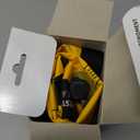 Restube Swim Buoy - Visibility, Added Buoyancy While Swimming, Dry Bag for Water Sports Enthusiasts