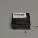 AUCERAMIC 06F145710C Blow Off Valve Spacer Fit for Audi A3 A4 A5 A6 Q3 Q5 TT MK2 for Volkswagen Beetle CC EOS Golf Jetta Passat Tiguan 2.0T FSI TSI