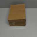 Aquarium Resin Castle Decoration, Castle Hideouts Stone Cave Hide House Fish Tank Aquarium Accessories for Betta Shrimp Turtle