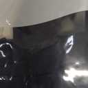 Mens Compression Shirt Slimming Body Shaper Vest Workout Tank Tops Abs Abdomen Undershirts(Black, XL)