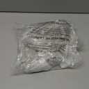 3L Fanny Packs Belt Bag for Women Small Everywhere Crossbody Bag Waist Packs Faux Leather Sling Chest Travel Purse (1-Greyish)