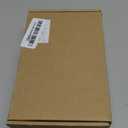 2 Pack Magnetic Door Stopper  Adjustable Magnetic Door Stop for Bottom of Door, Floor Mount Magnet Door Holder with Nail-Free Glue Included, No-Drilling (Sivler) (Silver)