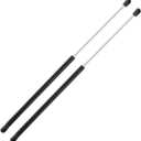 ECCPP Lift Support Liftgate Replacement Struts Gas Springs Fit for Honda CR-V 2.4L 2012-2016 Set of 2