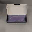 3 Pack Sleep Masks for Women & Men: True Blackout Eye Mask for Sleeping, 3D Contoured Zero Eye Pressure, Lash-Friendly (Blink Freely), Side Sleeper Comfort, Adjustable Strap Blindfold, Night Eye Cover