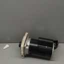 B2854 1-1/2HP, Replaces Century/AO Smith Pool Pump Motors,1.5HP,115/230V, 3450 RPM, 8.0/16.0Amps, 56Y Frame 1.1Service Factor,PSC,F56AA40A01,Include Replace Parts, Square Flange ODP Enclosure Leungoo