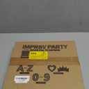 Marquee Letters 3 Feet Tall, Light Up Letters 3FT with Lights, Large Letters for Party, Letter A Light Up Letters for Baby Shower Wedding Proposal Graduation Birthday Decorations