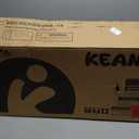 KEANO Zinnia 14 16 20 Inch Kids Bike for Girls Ages 3-10 Years, Girls' Bikes with Training Wheels, Streamers, Basket and Doll Seat, Children Bicycles