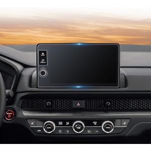 CDEFG For 2026 Honda CR-V CRV Screen Protector - 9 Inch Matte Anti Glare Tempered Glass - 2026+ CRV Touchscreen Accessories