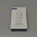 Aqara Smart Light Switch (No Neutral, Single Rocker), Requires AQARA HUB, Zigbee Light Switch, Remote Control and Smart Home Automation, Compatible with HomeKit, Google, Works with Alexa, SmartThings