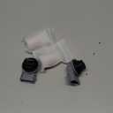 Svicari Turn Signal Lamp Socket Holder with Light Bulb Compatible with Ford Escape Replace OE 5T2Z-13411-A 2PCS