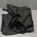 URPOWER Dog Car Seat Cover for Back Seat - Waterproof Car Seat Protector for Child Carseat & Pets, Nonslip Car Seat Covers for Cars, SUVs & Small Trucks (Standard (56" x 52"))