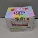 12 Colors Tie Dye Kit, Tie Dye Set for Kids, Pre-Filled Tye Dye Bottles, Non Toxic Permanent Fabric Dye Art Set, Easy DIY Fabric Art - Create Fun