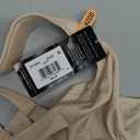 Bali Live It Up Underwire Bra, Seamless Shapewear Bra with Cushioned Straps, Full-Coverage T-Shirt Bra for Everyday Wear (42DD)