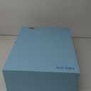 Baby Keepsake Box - Baby Memory Box - Baby Boy Girl Keepsake Box Tins Memory Box Pregnancy Baby Bubbs Storage Box Baby First Year Box Library Baby All-in-One Organizer
