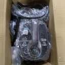 Steam Cleaner for Home, Multipurpose Handheld Steam Mop
