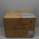 48Pcs Clear Vases for Centerpieces, 4,6,8,10 Inch Glass Cylinder Vases, Tall Hurricane Flower Vase Bulk for Flower Arrangements, Hurricane Candle Holder for Table, Home, Party, Wedding Decor