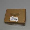 Box Spring Cover Queen Size with Smooth and Elastic Woven Material, Only Covers Sides, Alternates for Bed Skirt, Wrinkle & Fading Resistant, Washable, Dustproof, White