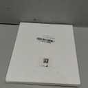 ispneay 100 Clear Mini Light Clips: Small Hooks with Adhesive Strips for Indoor String Light - Plastic Damage Free Wall Hook for Hanging Tiny Fairy Christmas Light Cable Hangers Decoration Decor