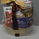 Wine Country Gift Baskets Sweet and Savory Gift Basket Gift for Women, Men, College, Appreciation, Thank You, Birthday, Corporate, Get Well, Sympathy Care, Teacher and more (EXP 08/25/26)