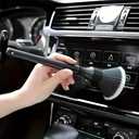 1pcs Cleaning Brush Set, Brushes for Deep Cleaning Gap, Kitchen, Bathroom, Sink, Corners