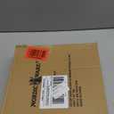 Nordic Ware Springform, 2-Piece Set 9 Inch Pan, 10 Cup Capacity