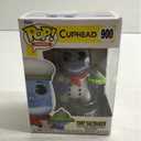 Funko Pop! Games: Cuphead - Chef Saltbaker with Chase (Styles May Vary)